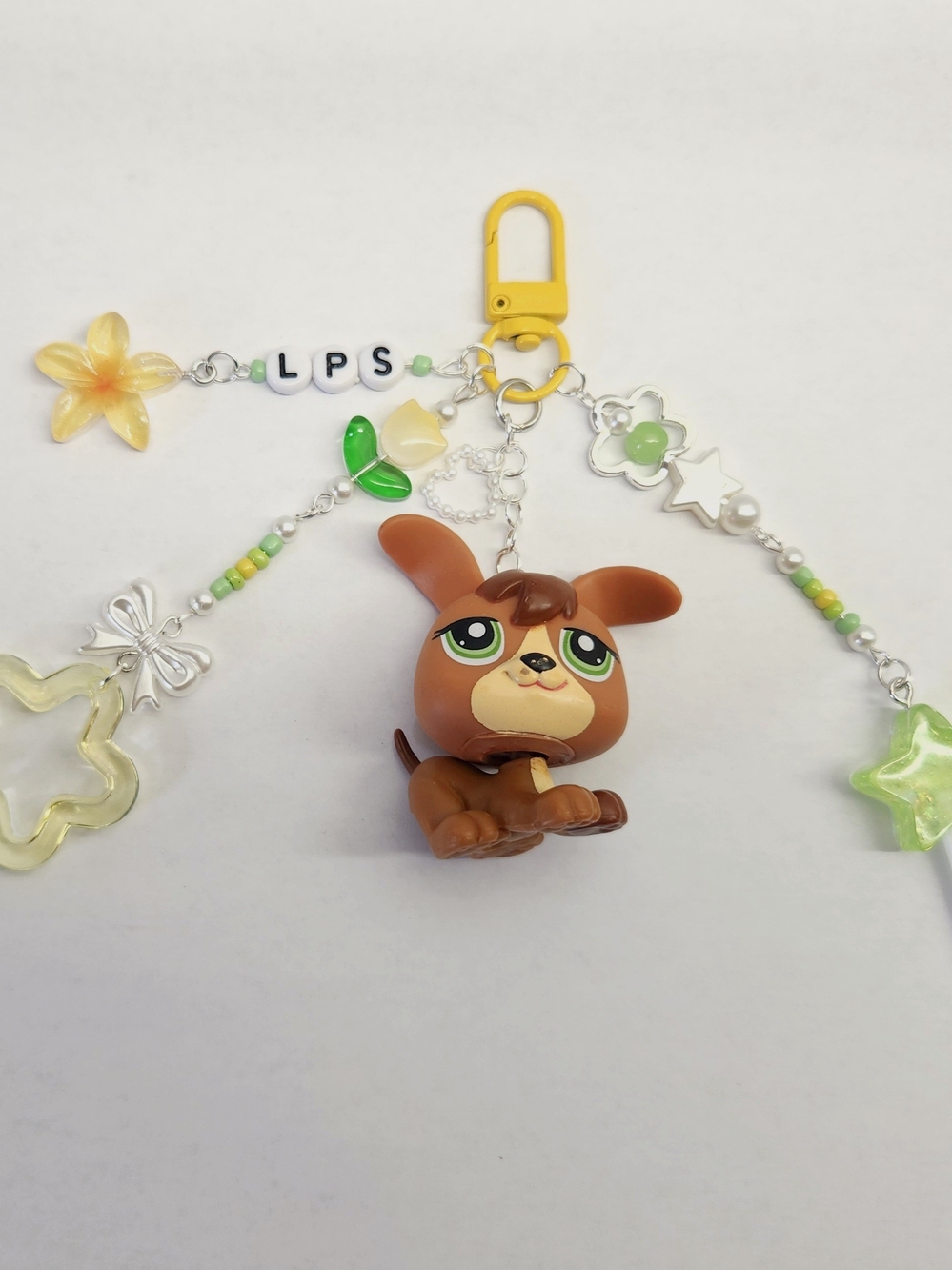 Littlest Pet Shop Keychains - Picture 2 of 2